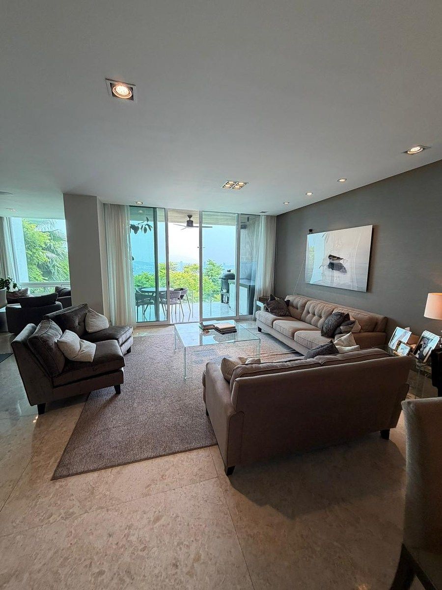 Apartment in Residencial Sierra Del Valle, San Pedro Garza García, photo 2 of 19