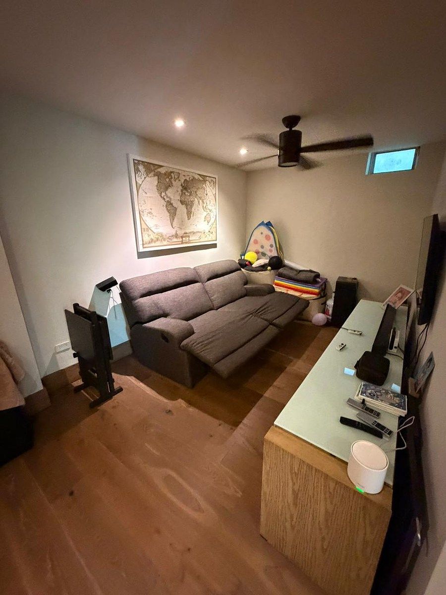 Apartment in Residencial Sierra Del Valle, San Pedro Garza García, photo 16 of 19
