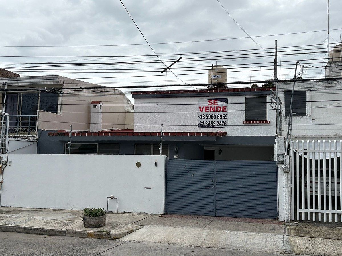 CASA EN VENTA | COLONIA CAMINO REAL | ZAPOPAN, photo 1 of 22