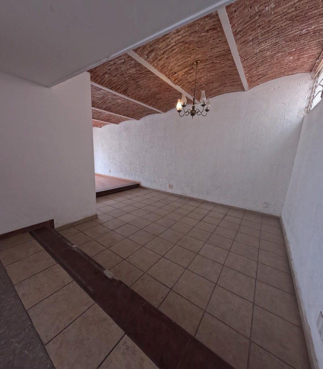 House in Camino Real, Zapopan, photo 17 of 22