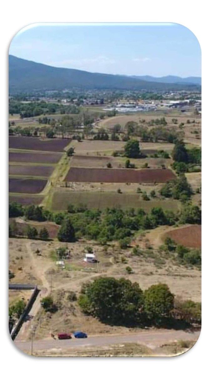 Venta de Terreno de 32 Ha $1250.00 m2 en Jilotepec Edo. Mex., foto 1 de 9