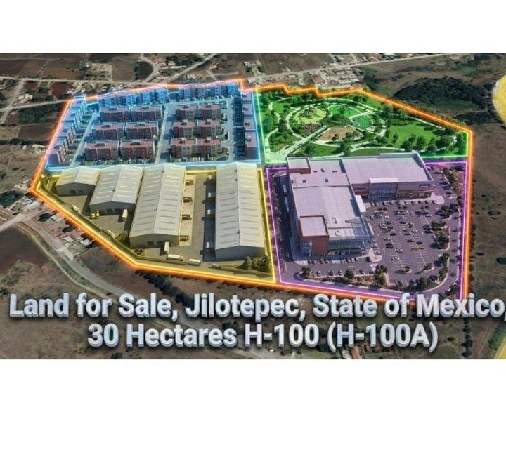 Terreno comercial en Jilotepec de Molina Enríquez, Jilotepec, foto 4 de 9