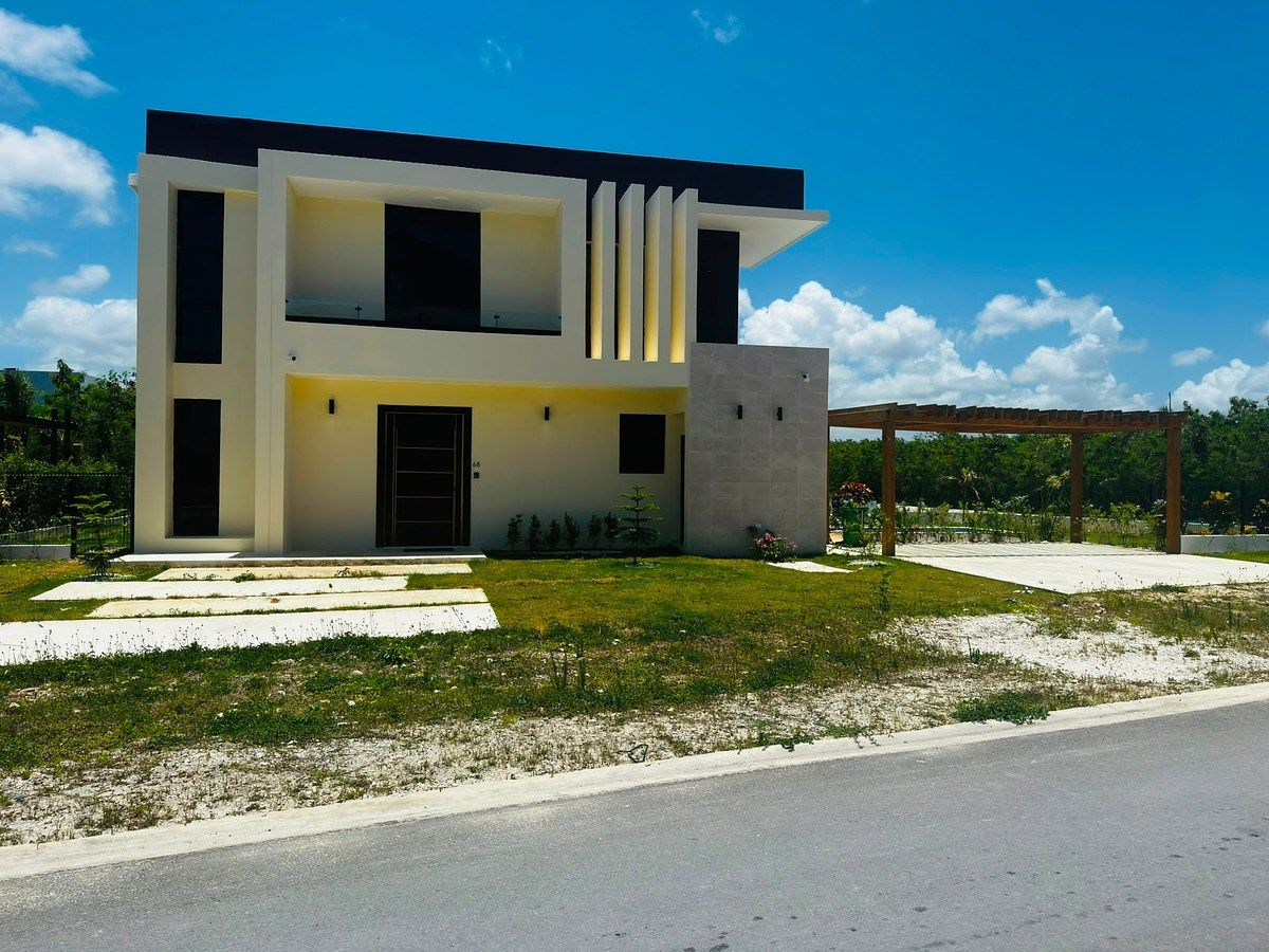 Villa en Las Canas, Punta Cana, foto 3 de 12