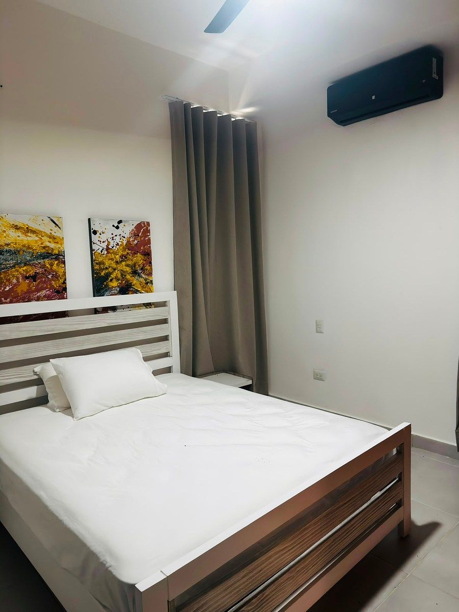 Villa en Las Canas, Punta Cana, foto 9 de 12