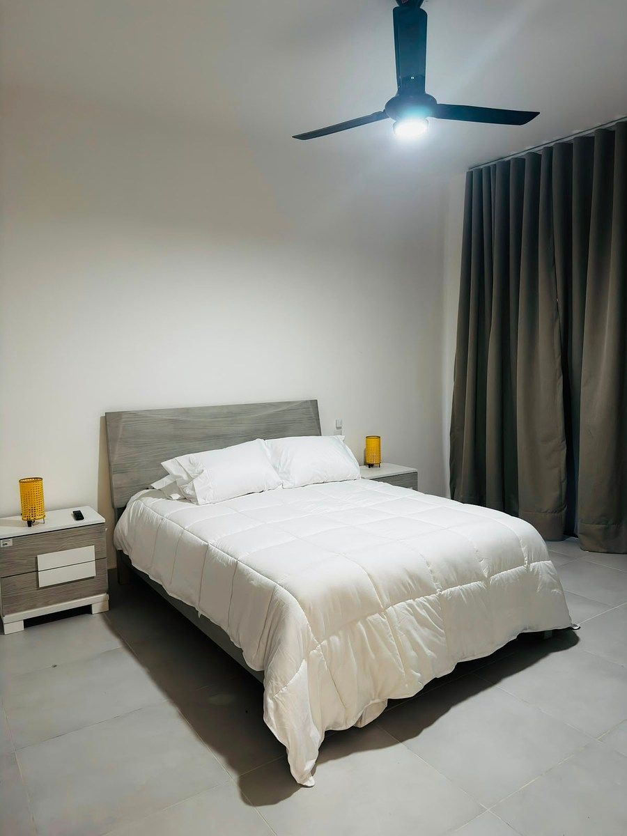 Villa en Las Canas, Punta Cana, foto 11 de 12