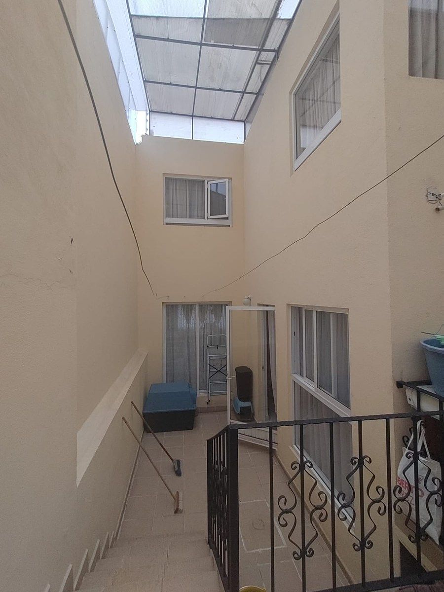 House in Gated Community in Diamante, Morelia, photo 3 of 28