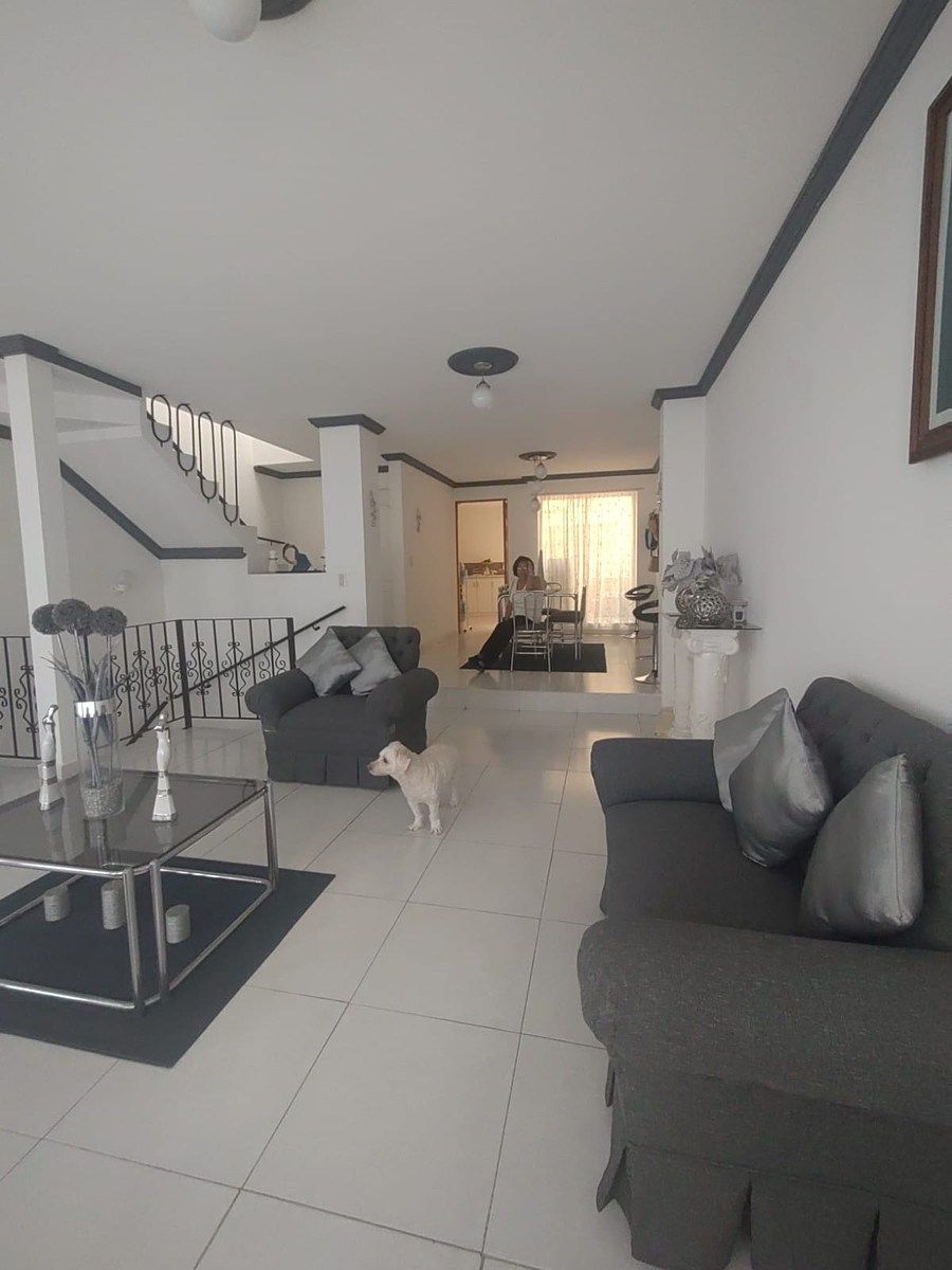 House in Gated Community in Diamante, Morelia, photo 17 of 28