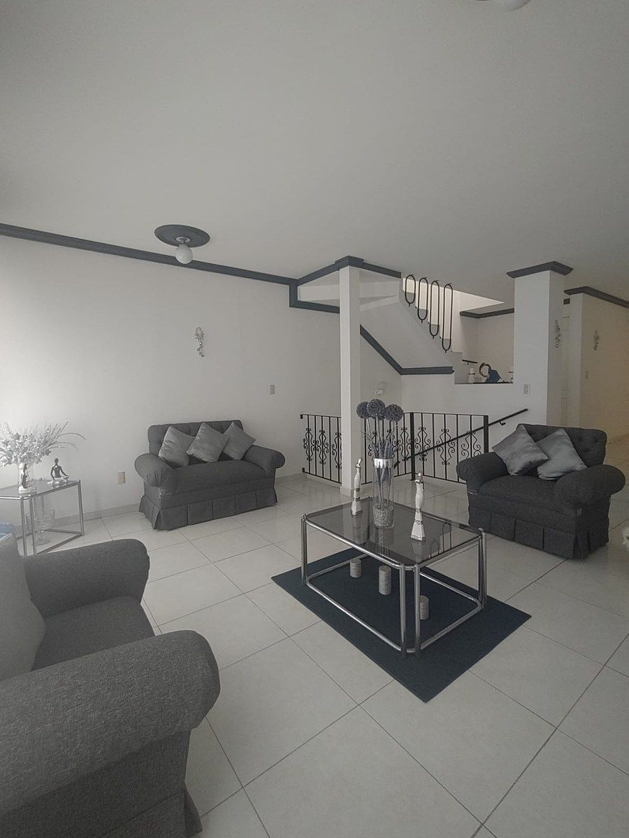 House in Gated Community in Diamante, Morelia, photo 21 of 28