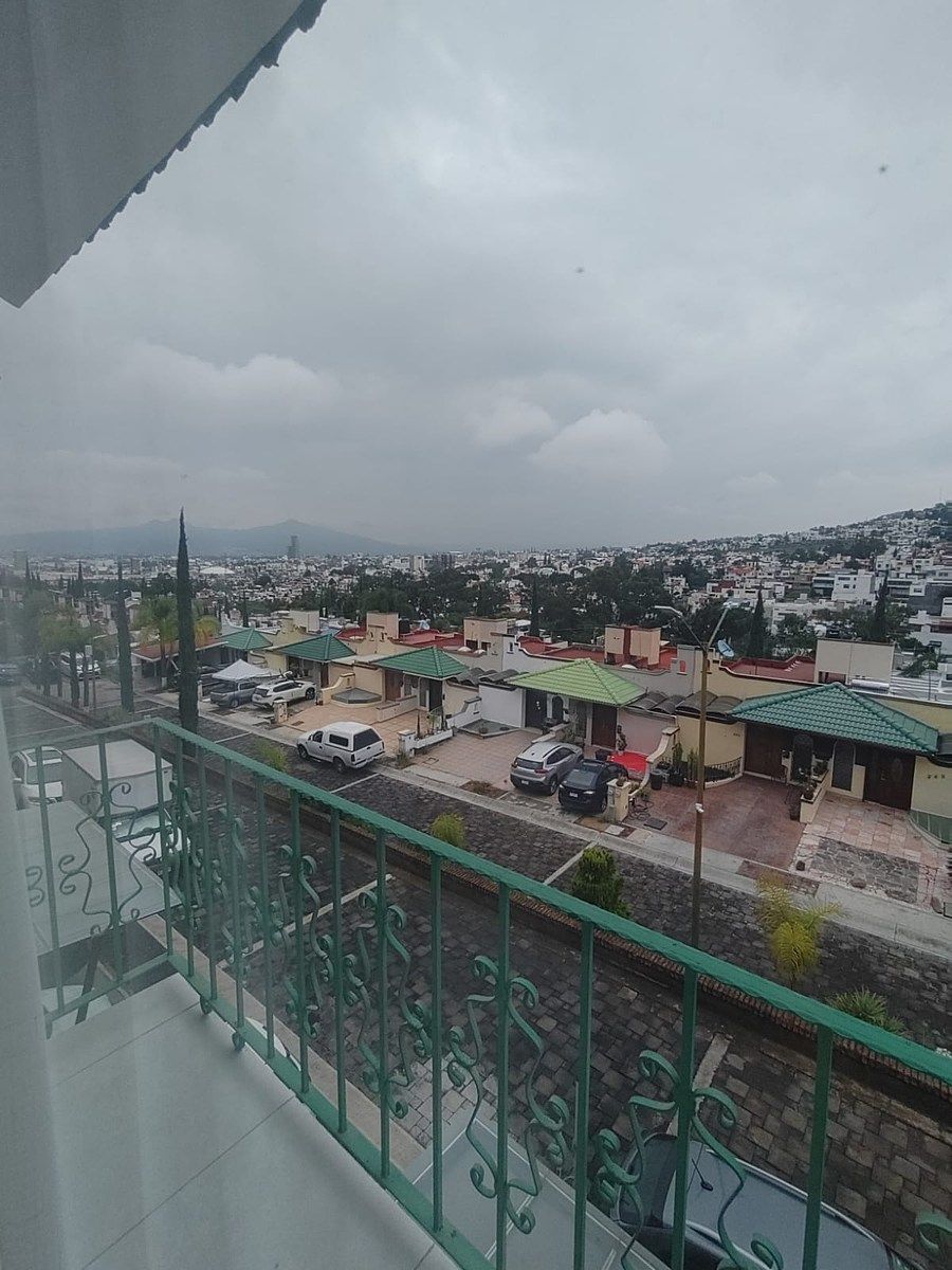 House in Gated Community in Diamante, Morelia, photo 27 of 28