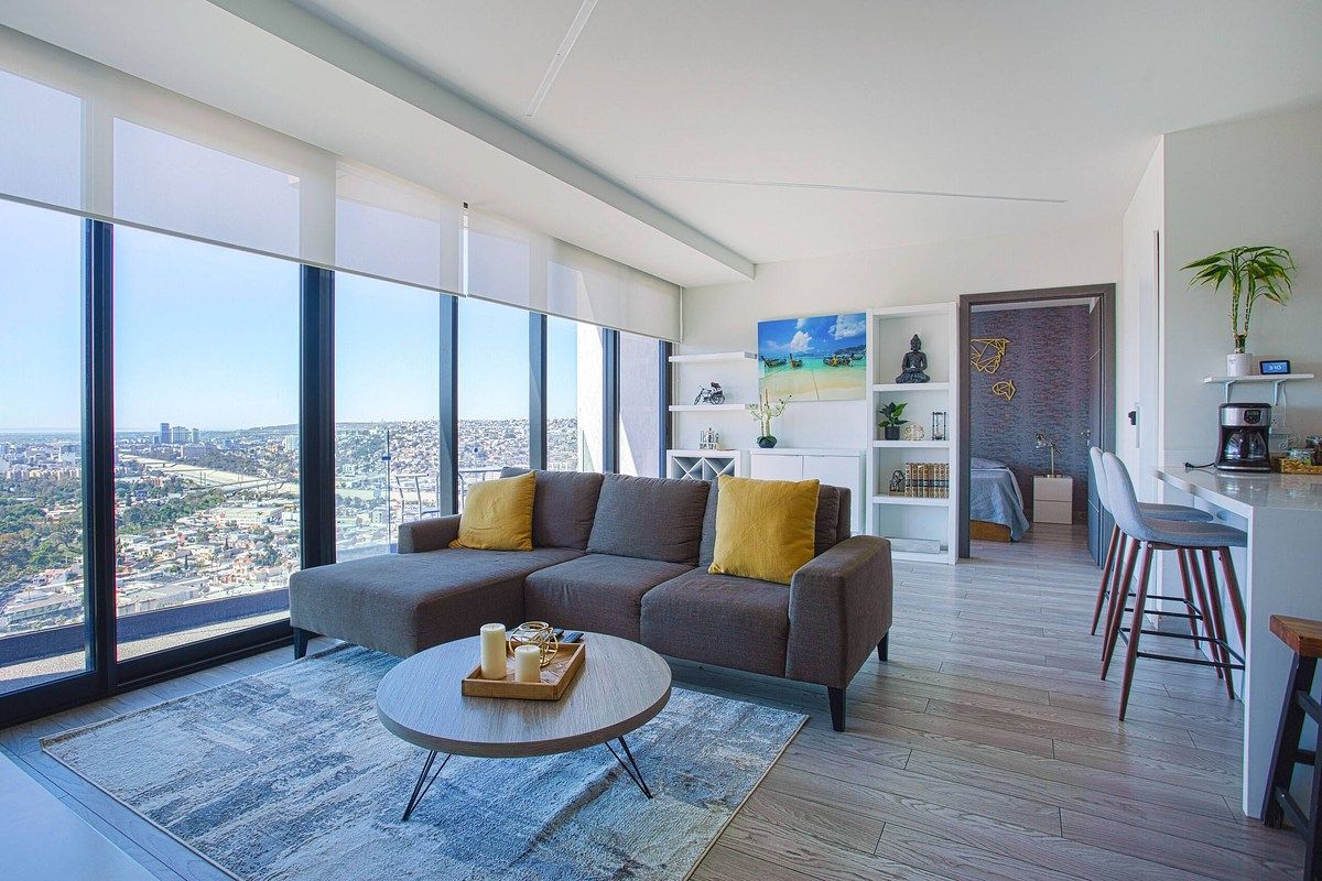 Penthouse en RENTA en Adamant Hipodromo, photo 1 of 19