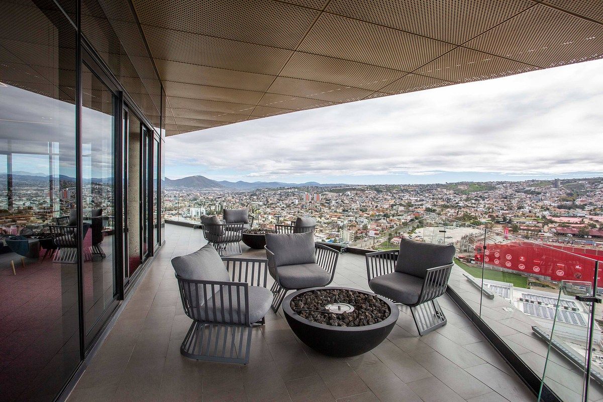 Apartment in Agua Caliente, Tijuana, photo 18 of 19