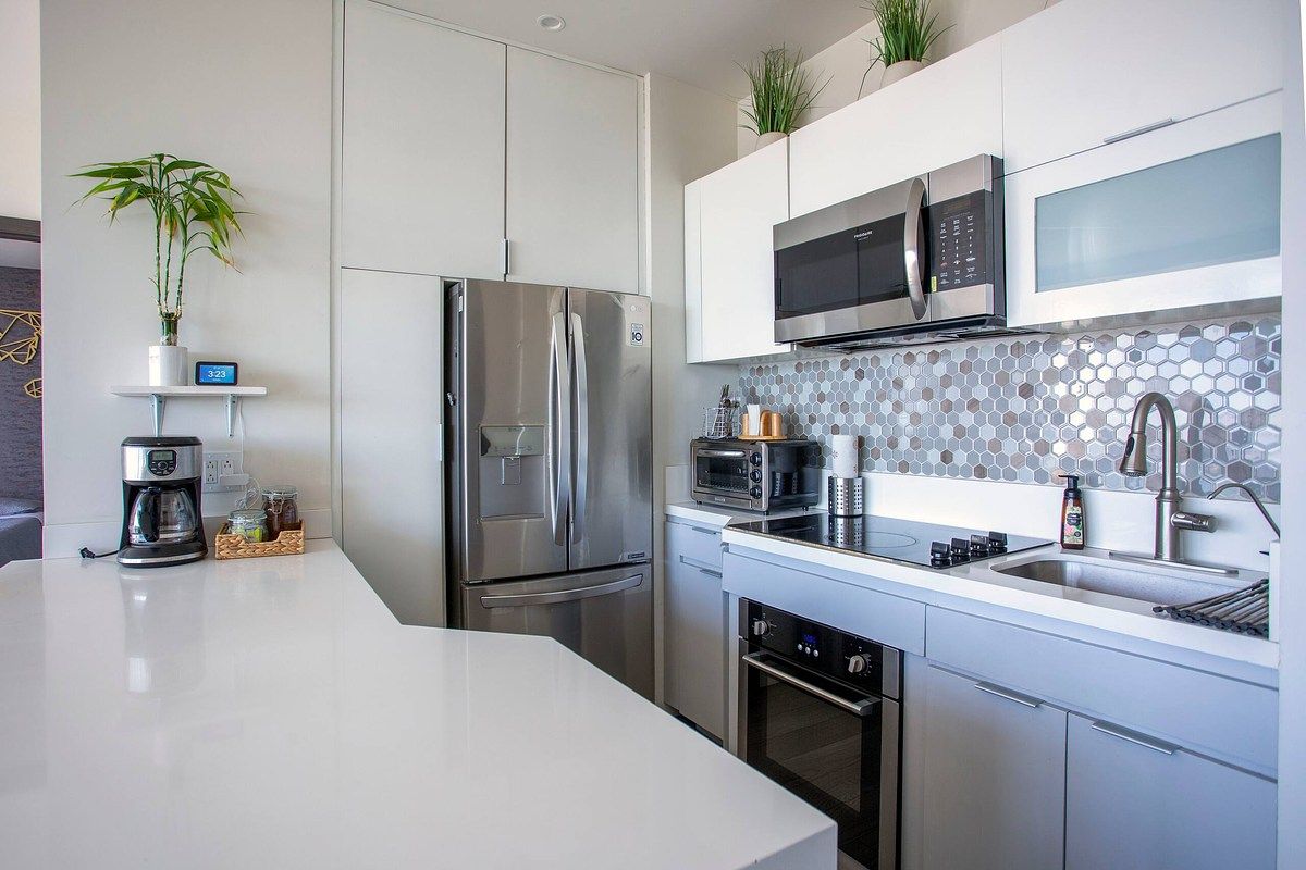 Apartment in Agua Caliente, Tijuana, photo 4 of 19