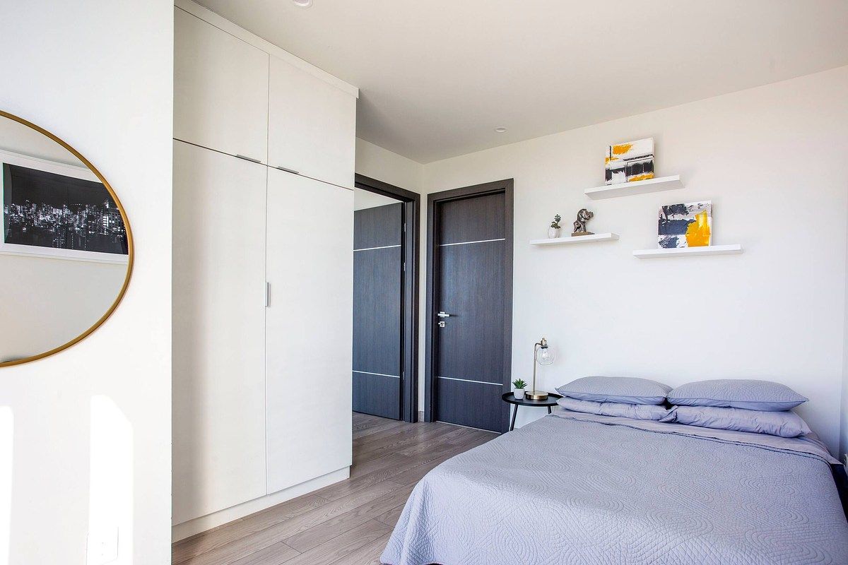 Apartment in Agua Caliente, Tijuana, photo 9 of 19