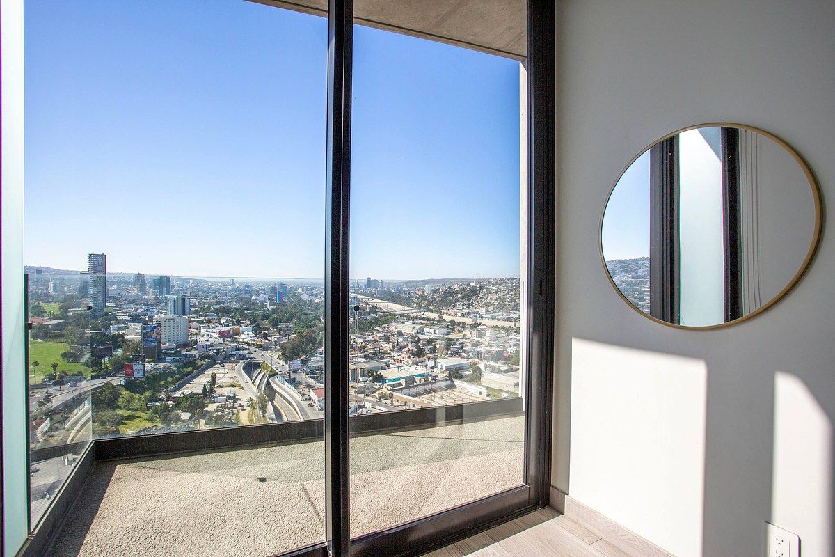 Apartment in Agua Caliente, Tijuana, photo 8 of 19