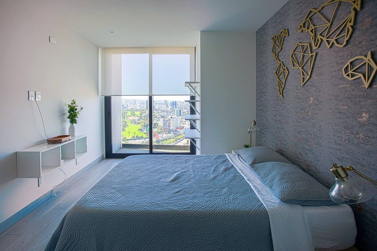 Apartment in Agua Caliente, Tijuana, photo 10 of 19