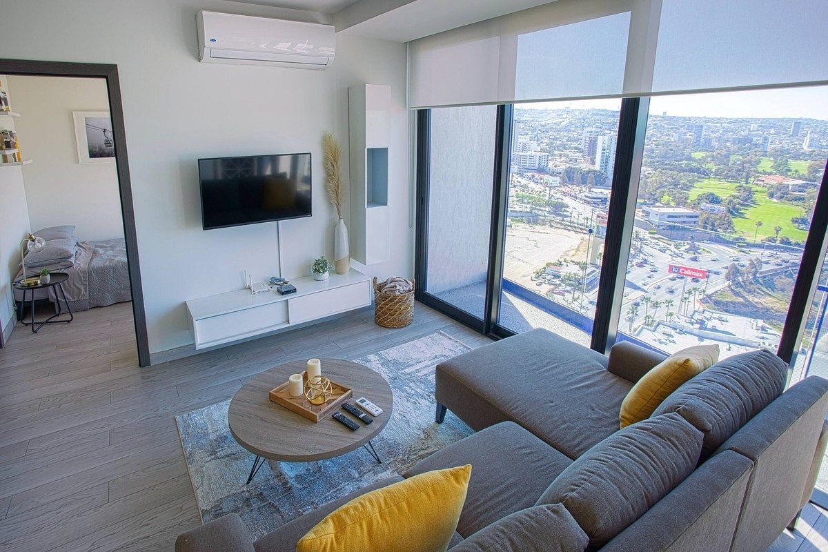Apartment in Agua Caliente, Tijuana, photo 11 of 19