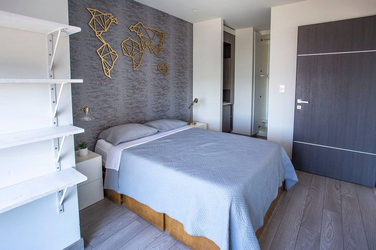 Apartment in Agua Caliente, Tijuana, photo 15 of 19