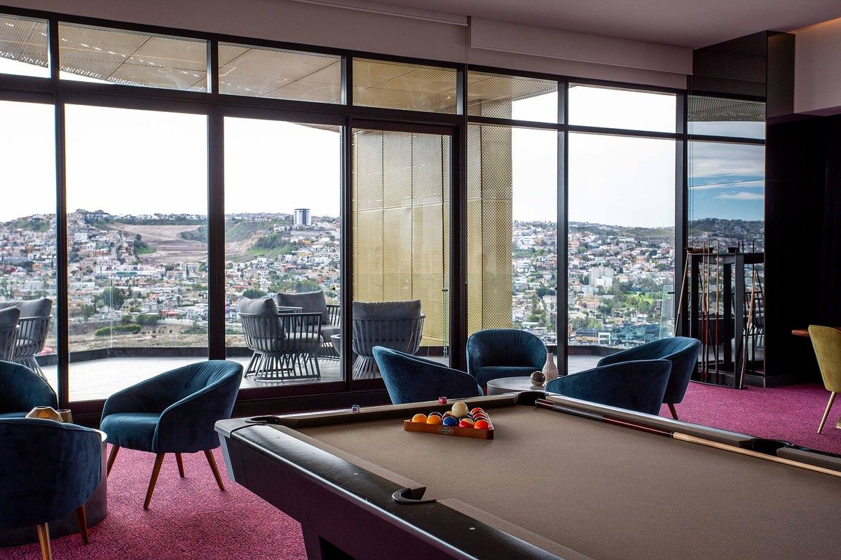 Apartment in Agua Caliente, Tijuana, photo 19 of 19