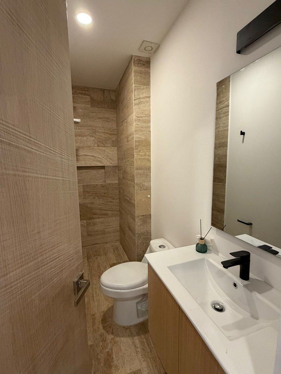 Apartamento em Santa Maria Nonoalco, Benito Juárez, foto 7 de 10
