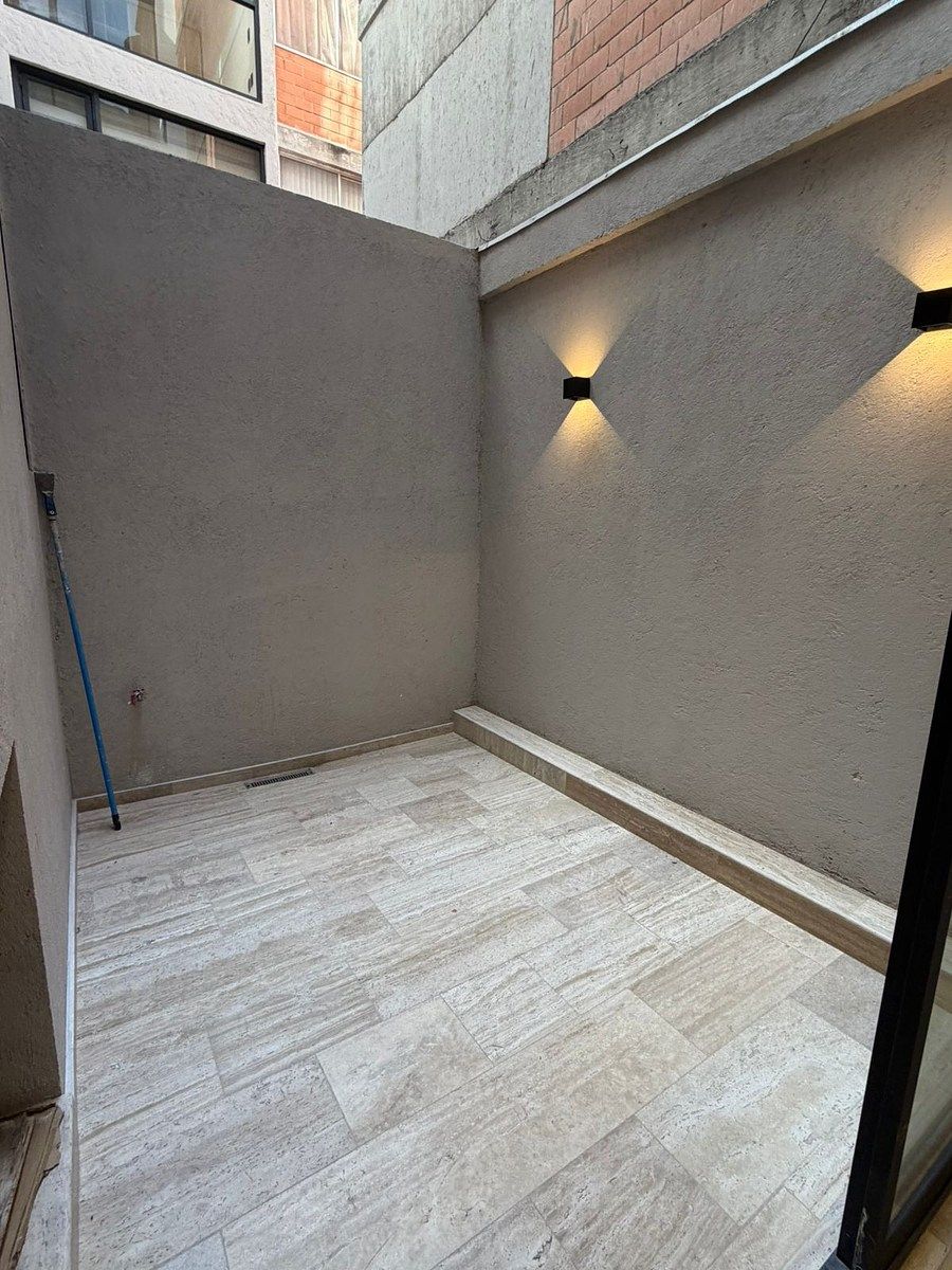 Apartamento em Santa Maria Nonoalco, Benito Juárez, foto 5 de 10