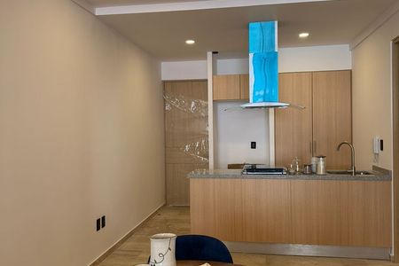 Departamento en VENTA Nonoalco a una calle de Av.Revolución