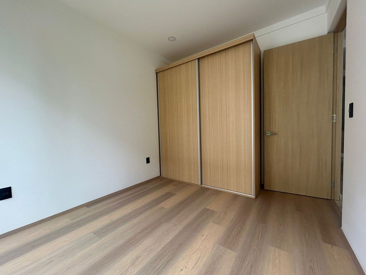 Apartamento em Santa Maria Nonoalco, Benito Juárez, foto 9 de 10