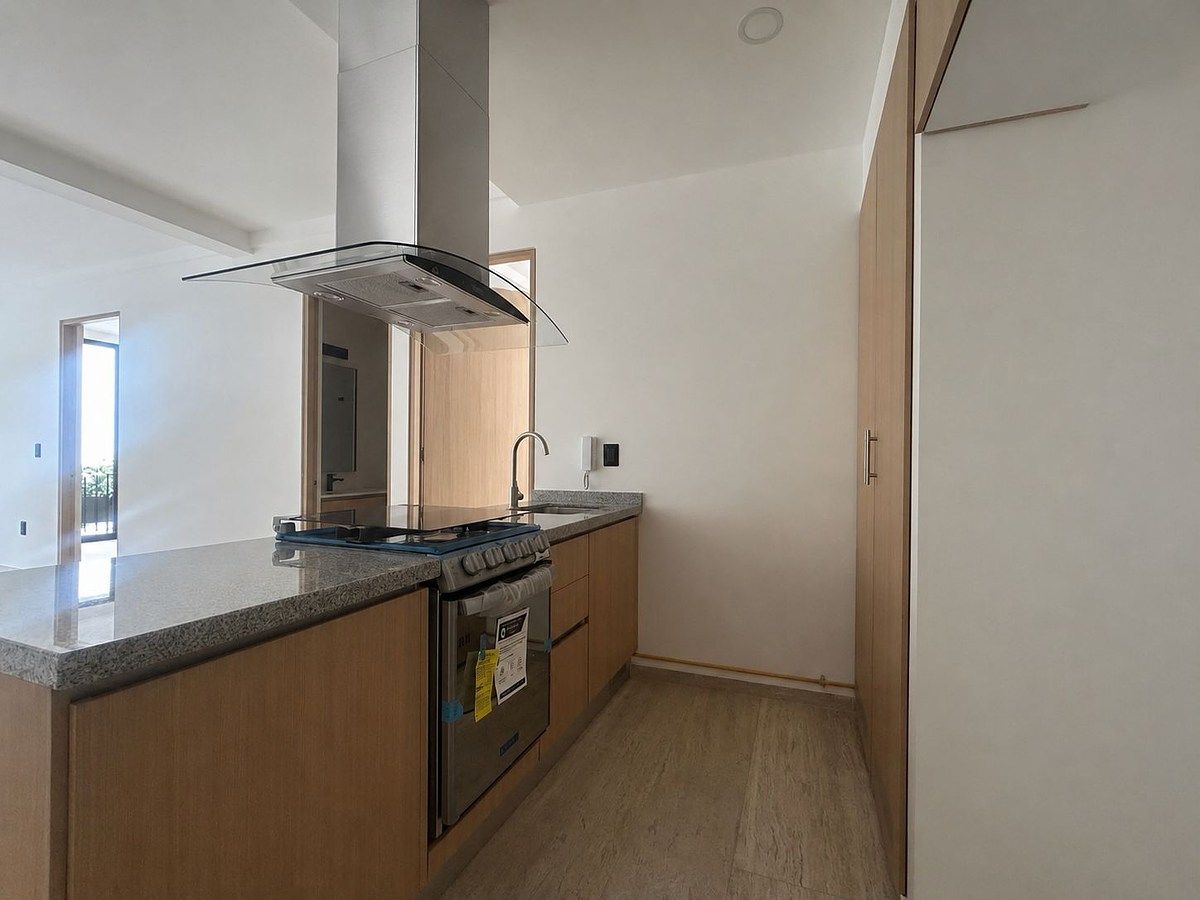 Apartamento em Santa Maria Nonoalco, Benito Juárez, foto 10 de 10
