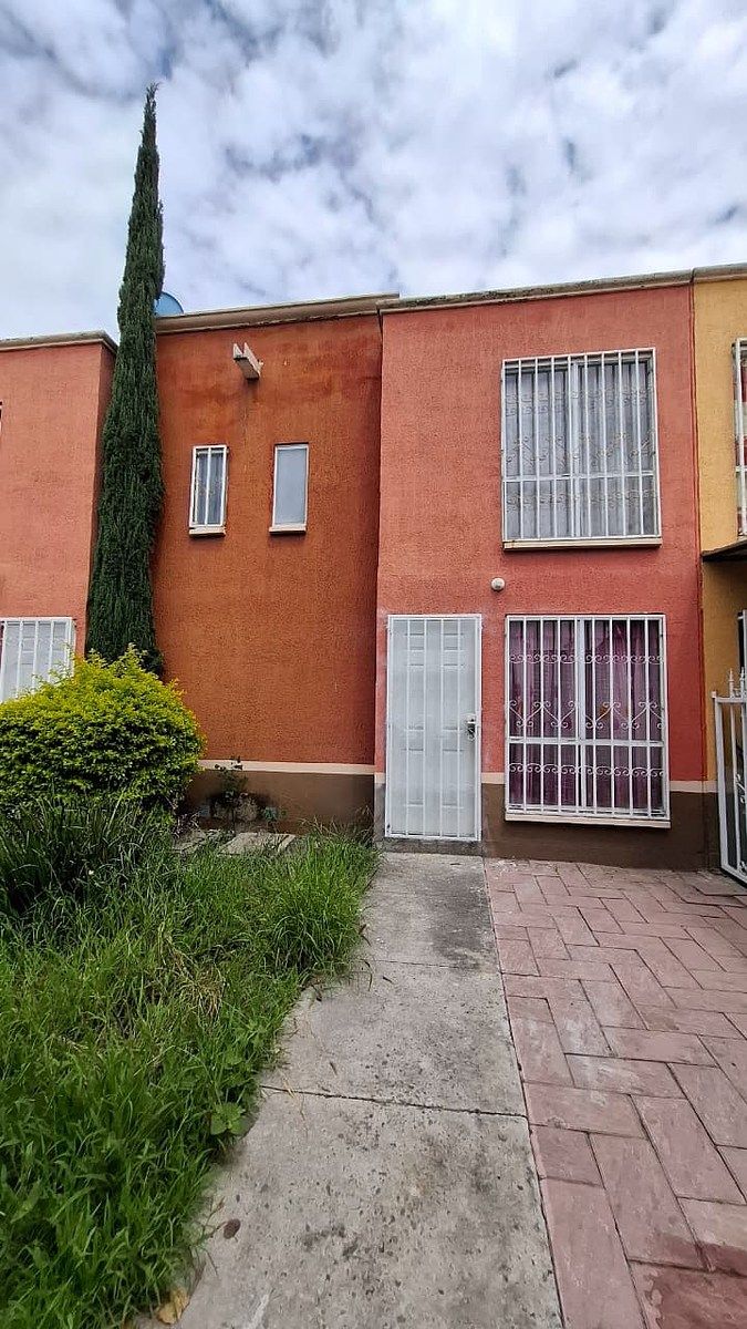 Casa em condomínio fechado em La Estancia, Apaseo el Grande, foto 2 de 18