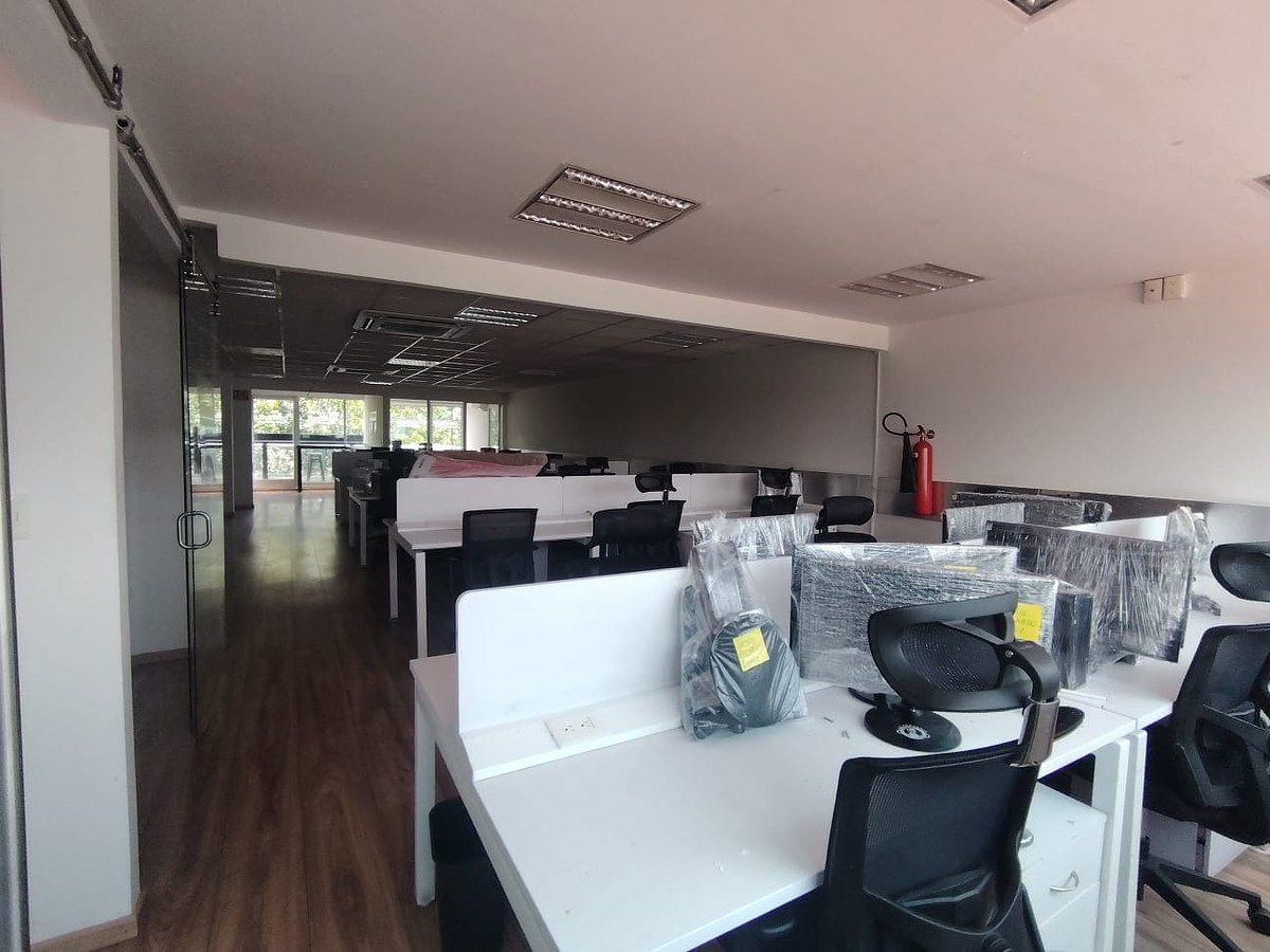 Oficina en Polanco IV Sección, Miguel Hidalgo, foto 5 de 21