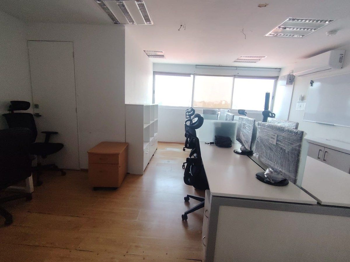 Oficina en Polanco IV Sección, Miguel Hidalgo, foto 8 de 21