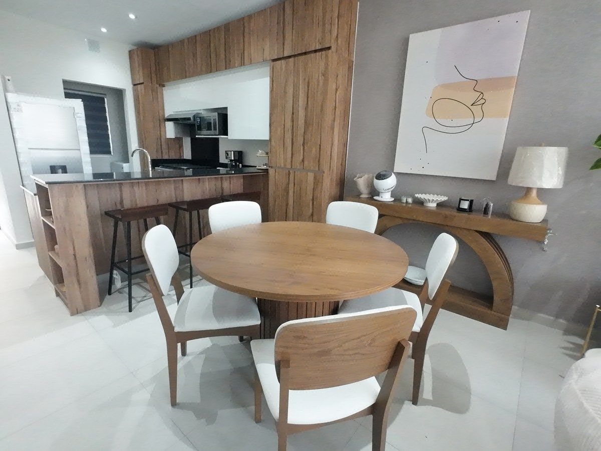 Departamento en Roma, Monterrey, foto 3 de 13