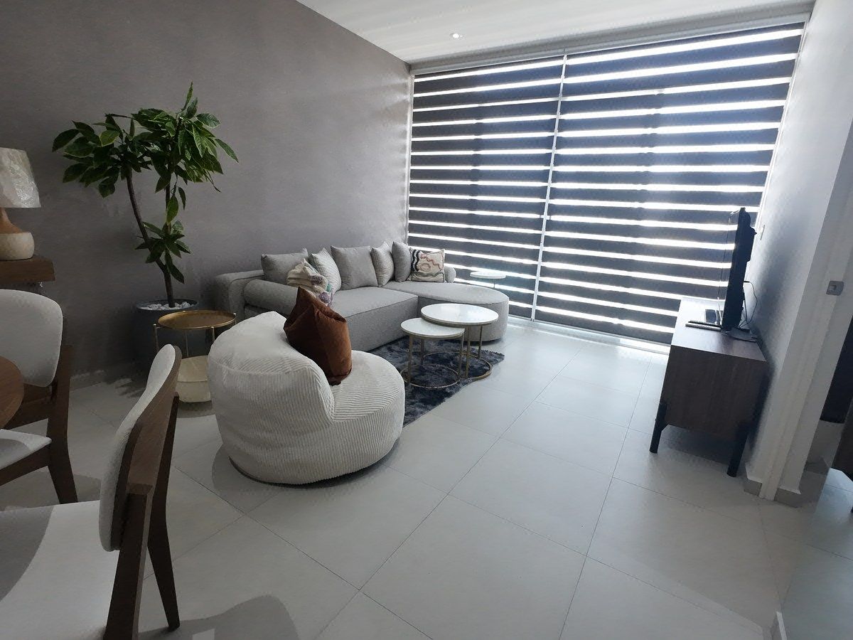 Departamento en Roma, Monterrey, foto 7 de 13