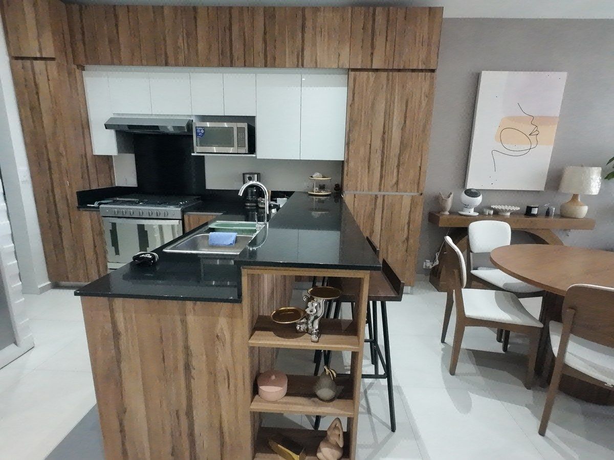 Departamento en Roma, Monterrey, foto 2 de 13
