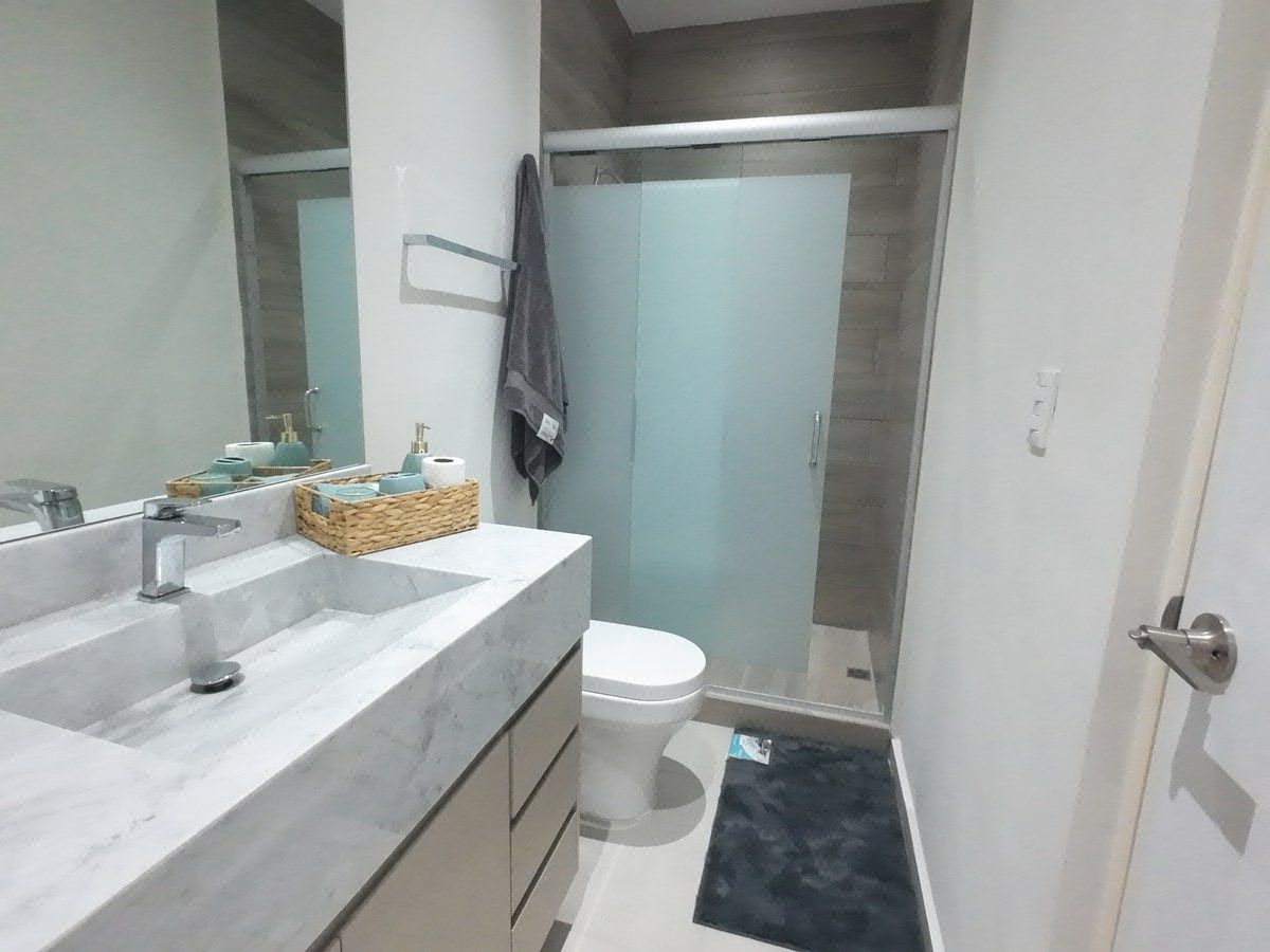 Departamento en Roma, Monterrey, foto 11 de 13