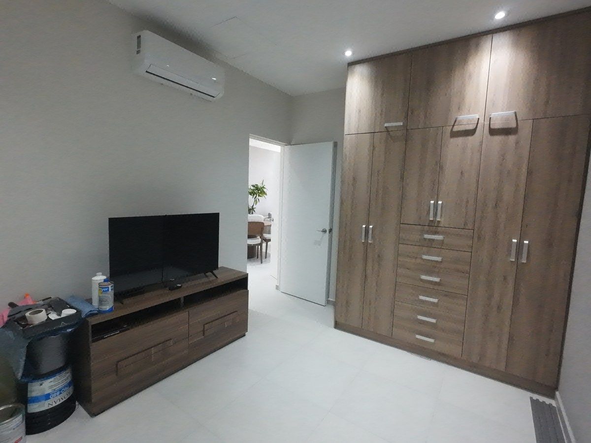 Departamento en Roma, Monterrey, foto 13 de 13