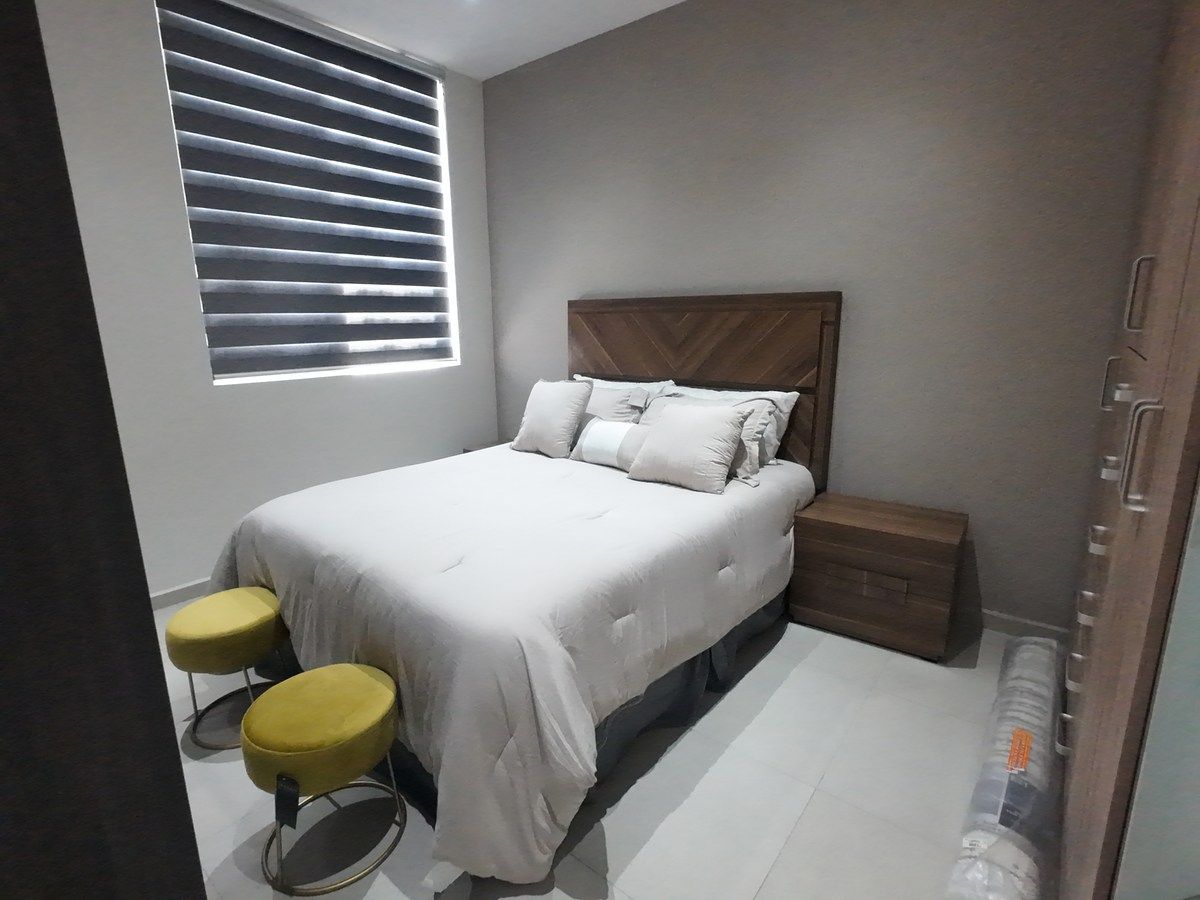 Departamento en Roma, Monterrey, foto 9 de 13