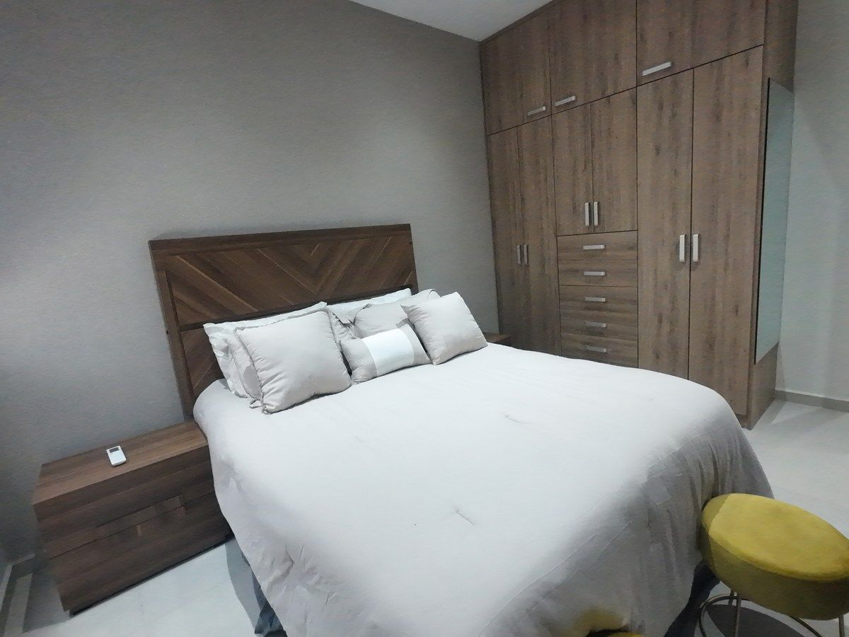 Departamento en Roma, Monterrey, foto 8 de 13