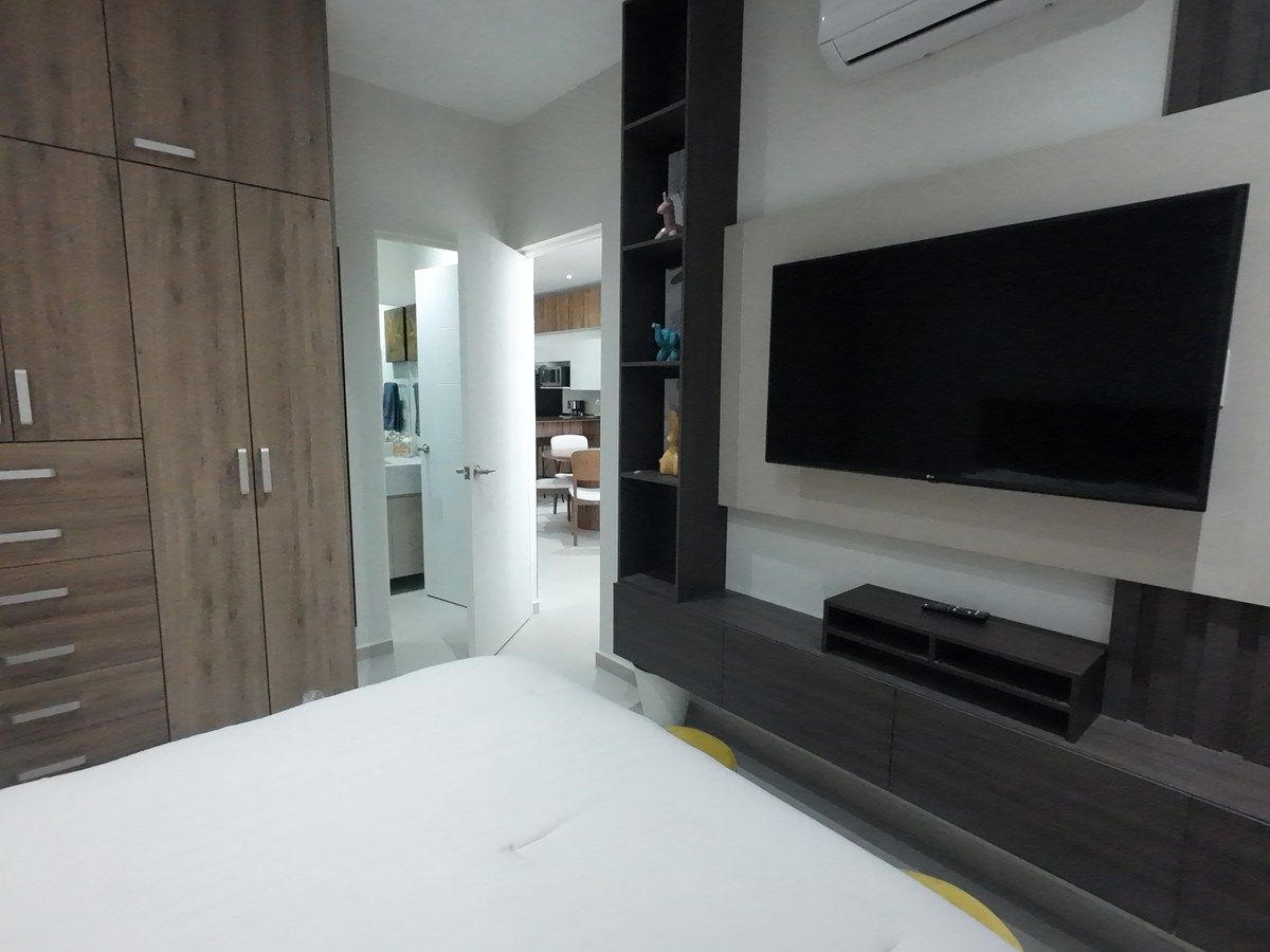 Departamento en Roma, Monterrey, foto 10 de 13