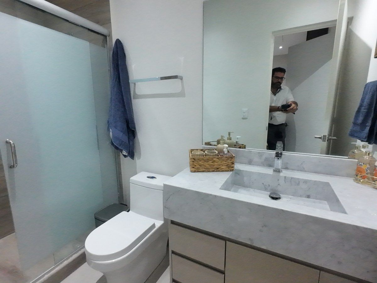Departamento en Roma, Monterrey, foto 12 de 13