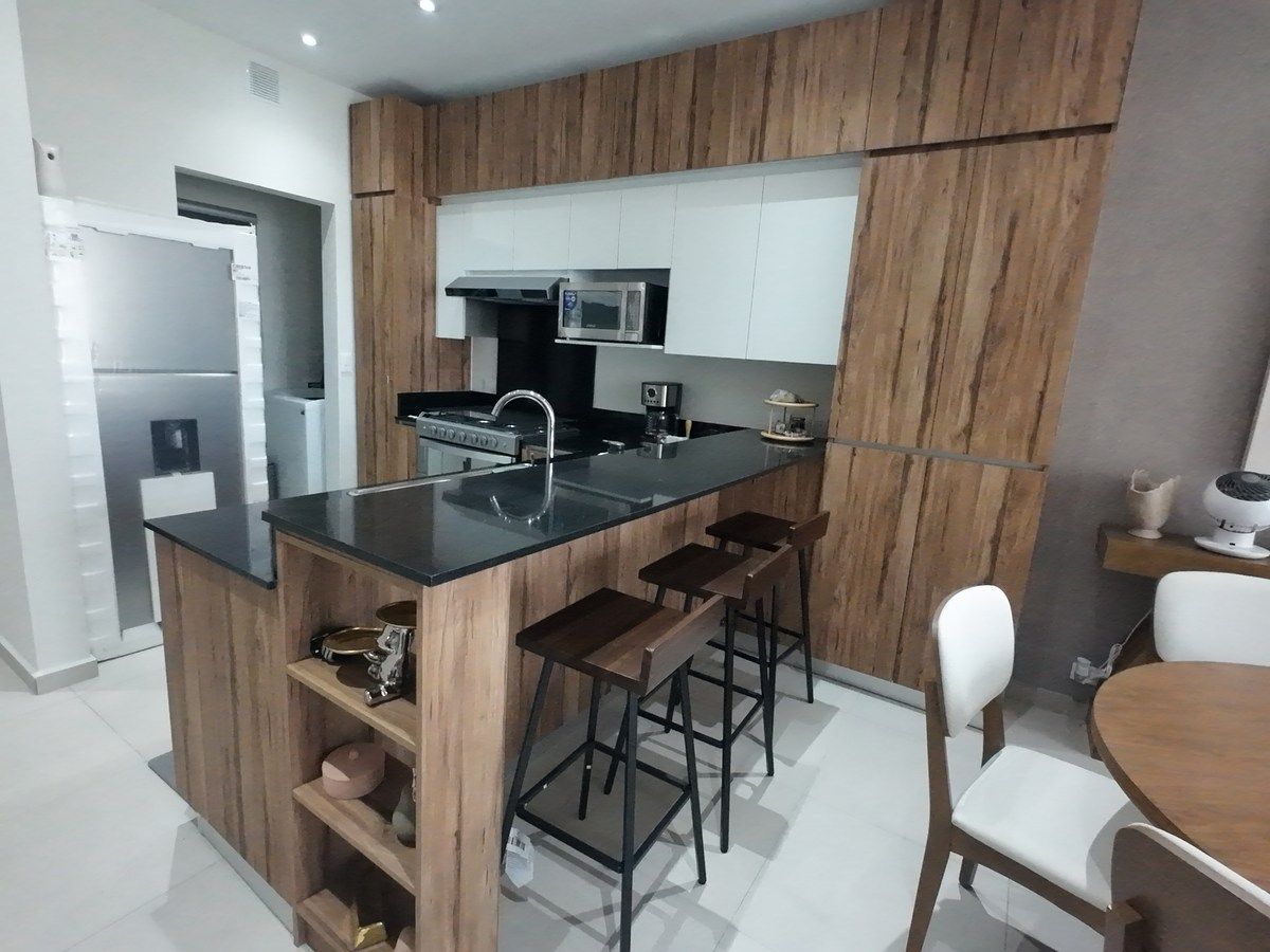Departamento Amueblado, foto 1 de 13