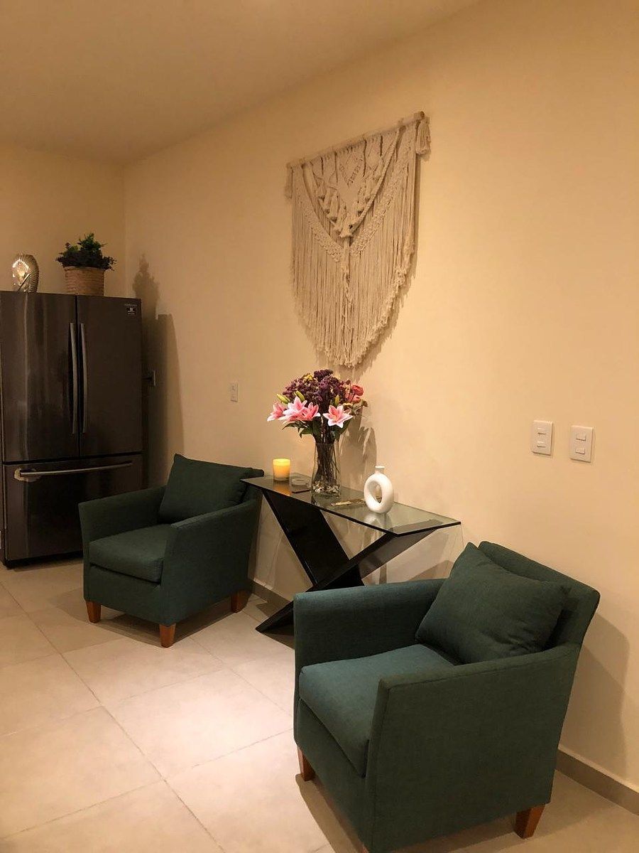 Apartamento em Cruz de Servicios, Playa del Carmen, foto 7 de 16