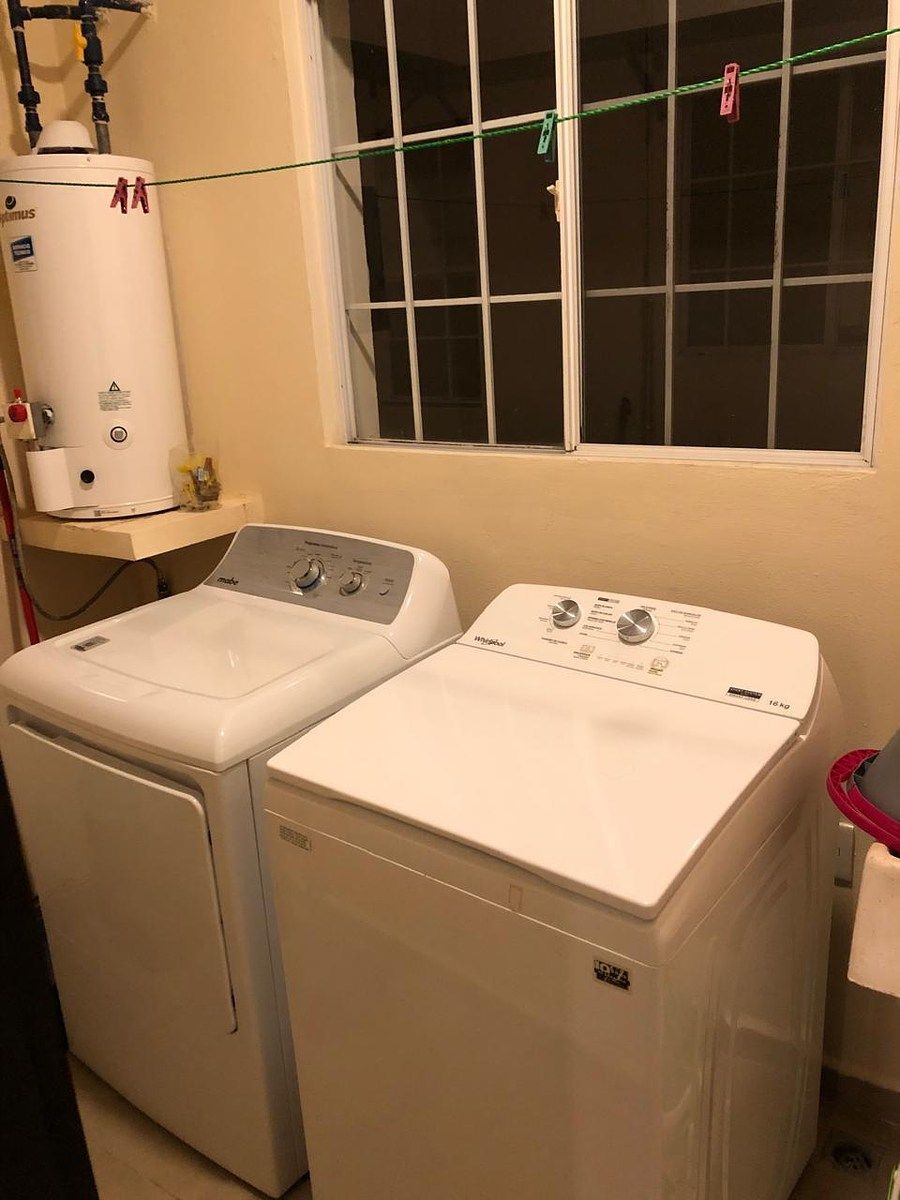 Apartamento em Cruz de Servicios, Playa del Carmen, foto 15 de 16