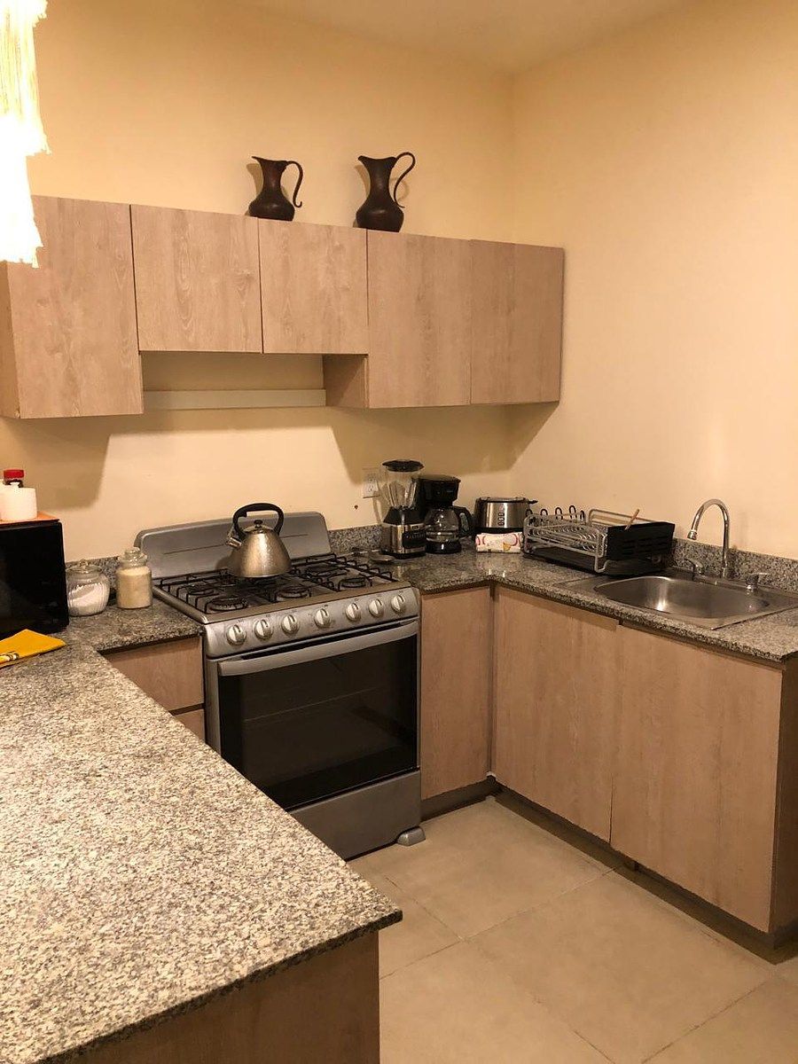 Apartamento em Cruz de Servicios, Playa del Carmen, foto 4 de 16