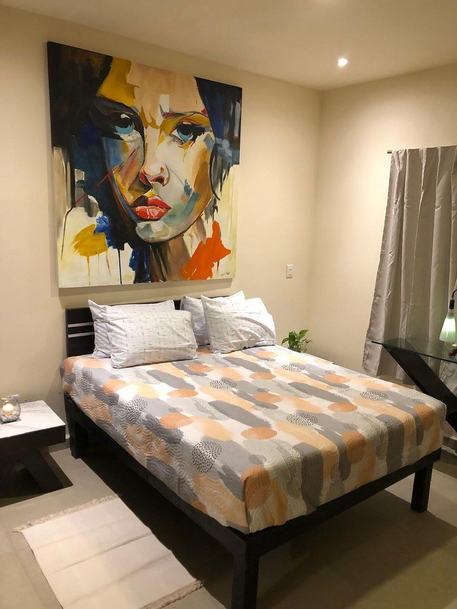 Apartamento em Cruz de Servicios, Playa del Carmen, foto 8 de 16