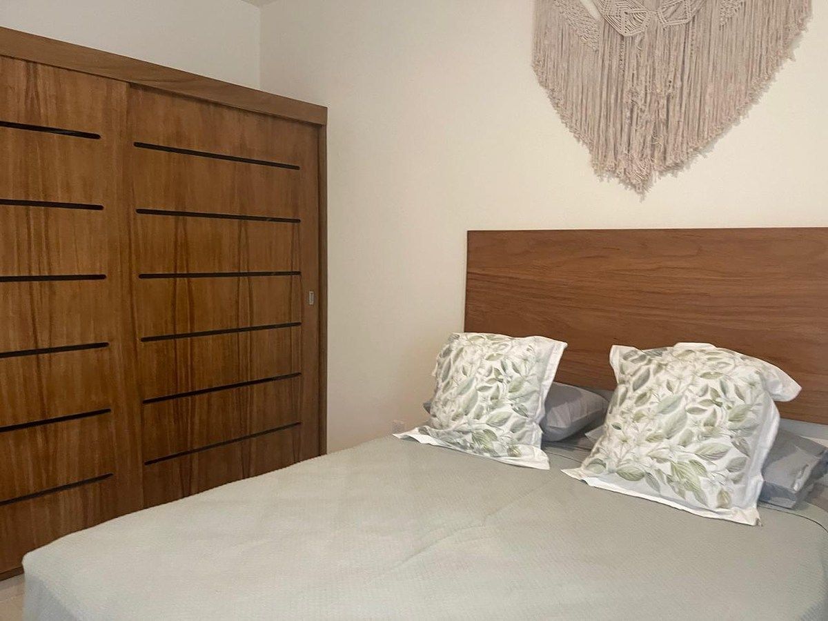 Apartamento em Cruz de Servicios, Playa del Carmen, foto 11 de 16
