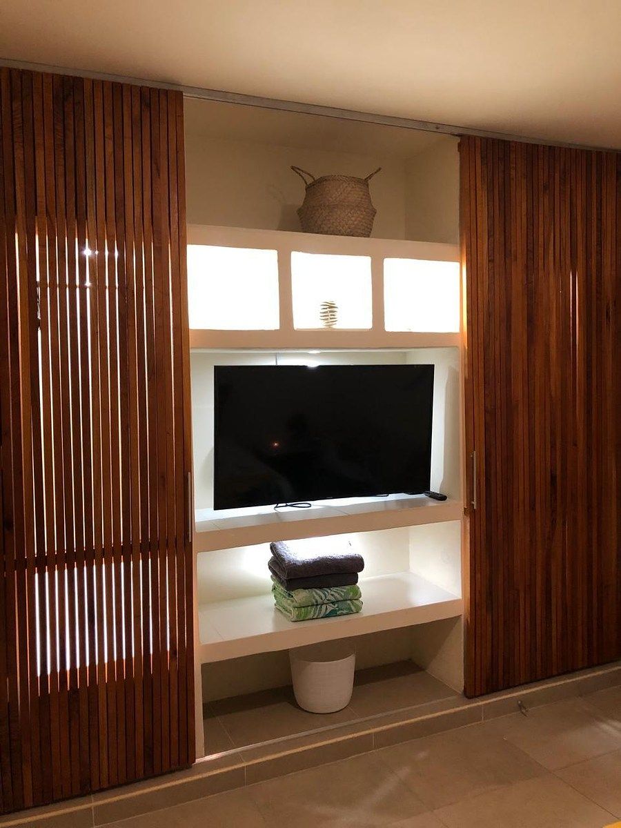 Apartamento em Cruz de Servicios, Playa del Carmen, foto 9 de 16