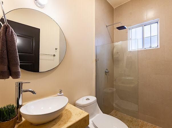 Apartamento em Cruz de Servicios, Playa del Carmen, foto 14 de 16