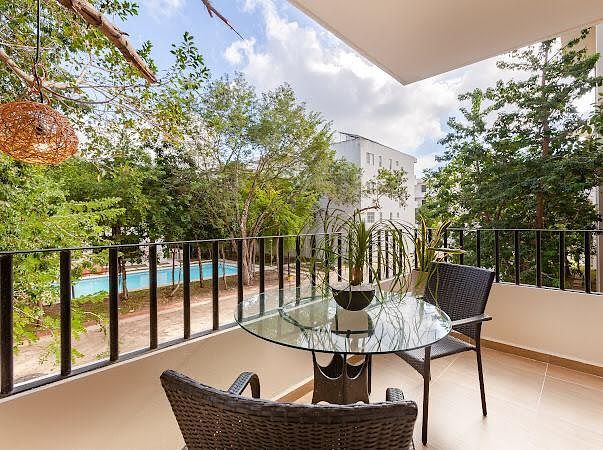 Apartamento em Cruz de Servicios, Playa del Carmen, foto 16 de 16