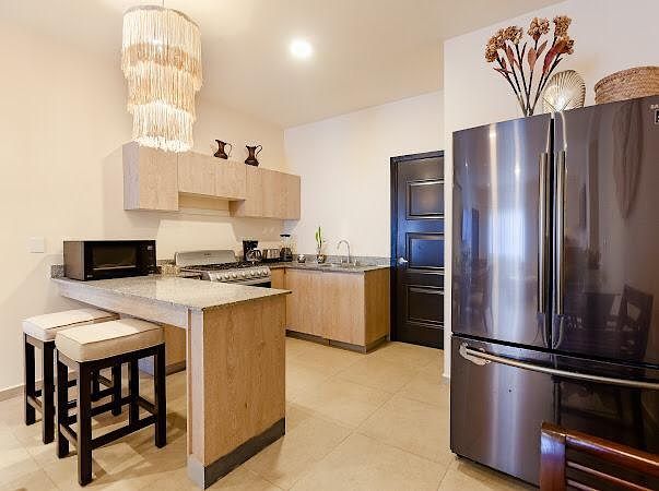 Apartamento em Cruz de Servicios, Playa del Carmen, foto 3 de 16