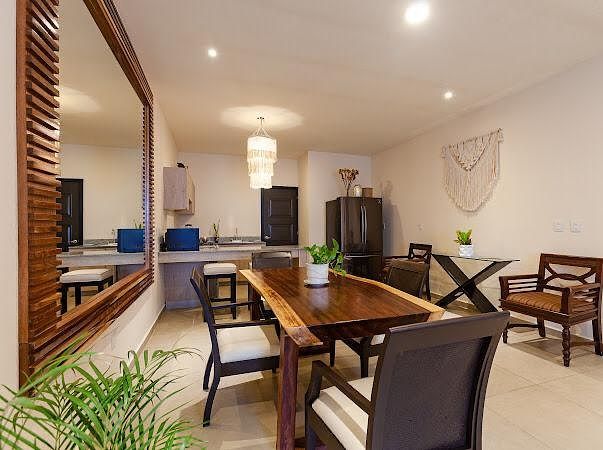 Apartamento em Cruz de Servicios, Playa del Carmen, foto 5 de 16